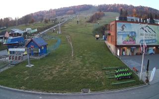  BIESZCZAD.ski Wańkowa - 25-10-2026 05:13