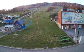  BIESZCZAD.ski Wańkowa - 25-10-2026 05:22