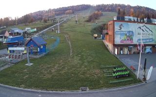  BIESZCZAD.ski Wańkowa - 25-10-2026 05:30