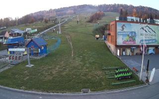  BIESZCZAD.ski Wańkowa - 25-10-2026 05:39