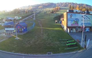  BIESZCZAD.ski Wańkowa - 25-10-2026 05:56