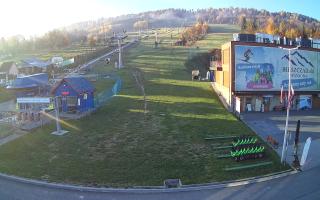  BIESZCZAD.ski Wańkowa - 25-10-2026 06:05
