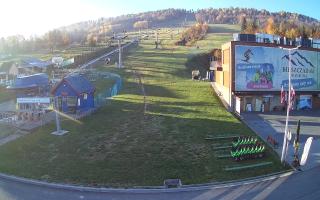  BIESZCZAD.ski Wańkowa - 25-10-2026 06:13