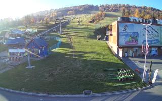  BIESZCZAD.ski Wańkowa - 25-10-2026 06:22