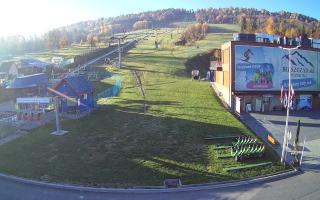  BIESZCZAD.ski Wańkowa - 25-10-2026 06:30
