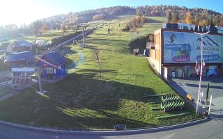  BIESZCZAD.ski Wańkowa - 25-10-2026 06:39