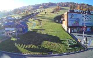  BIESZCZAD.ski Wańkowa - 25-10-2026 06:47
