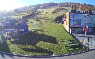  BIESZCZAD.ski Wańkowa - 25-10-2026 06:56