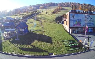  BIESZCZAD.ski Wańkowa - 25-10-2026 07:04