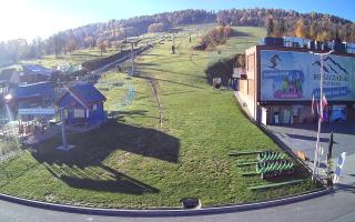  BIESZCZAD.ski Wańkowa - 25-10-2026 07:13