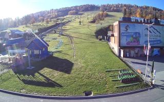  BIESZCZAD.ski Wańkowa - 25-10-2026 07:30
