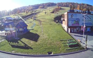  BIESZCZAD.ski Wańkowa - 25-10-2026 07:38