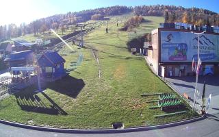  BIESZCZAD.ski Wańkowa - 25-10-2026 07:55