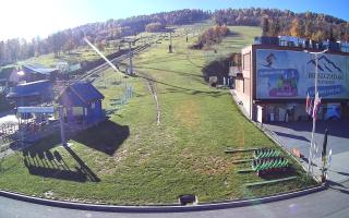 BIESZCZAD.ski Wańkowa - 25-10-2026 08:04