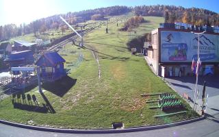  BIESZCZAD.ski Wańkowa - 25-10-2026 08:21