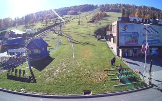  BIESZCZAD.ski Wańkowa - 25-10-2026 08:38