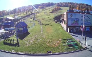  BIESZCZAD.ski Wańkowa - 25-10-2026 08:47