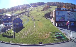  BIESZCZAD.ski Wańkowa - 25-10-2026 08:55