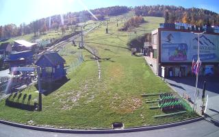  BIESZCZAD.ski Wańkowa - 25-10-2026 09:03