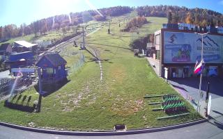  BIESZCZAD.ski Wańkowa - 25-10-2026 09:11