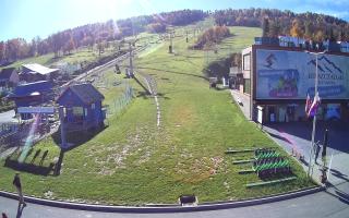  BIESZCZAD.ski Wańkowa - 25-10-2026 09:20