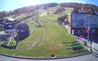  BIESZCZAD.ski Wańkowa - 25-10-2026 09:28