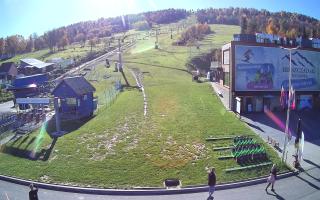  BIESZCZAD.ski Wańkowa - 25-10-2026 09:37