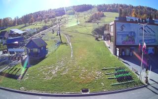  BIESZCZAD.ski Wańkowa - 25-10-2026 09:45