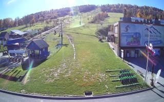  BIESZCZAD.ski Wańkowa - 25-10-2026 09:54