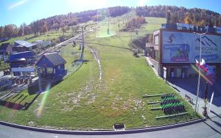 BIESZCZAD.ski Wańkowa - 25-10-2026 10:02