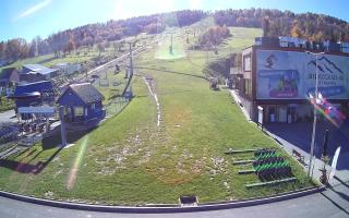  BIESZCZAD.ski Wańkowa - 25-10-2026 10:10