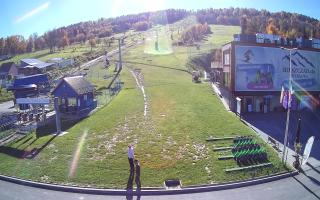  BIESZCZAD.ski Wańkowa - 25-10-2026 10:19