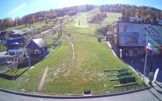 BIESZCZAD.ski Wańkowa - 25-10-2026 10:27