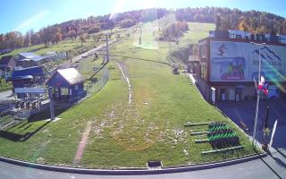  BIESZCZAD.ski Wańkowa - 25-10-2026 10:36