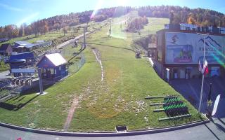  BIESZCZAD.ski Wańkowa - 25-10-2026 10:44