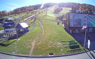  BIESZCZAD.ski Wańkowa - 25-10-2026 10:53