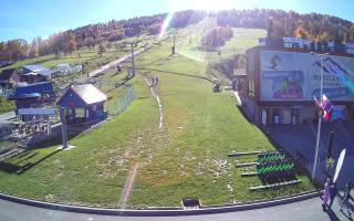  BIESZCZAD.ski Wańkowa - 25-10-2026 11:01
