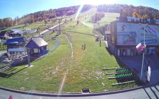  BIESZCZAD.ski Wańkowa - 25-10-2026 11:10
