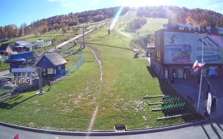  BIESZCZAD.ski Wańkowa - 25-10-2026 11:18
