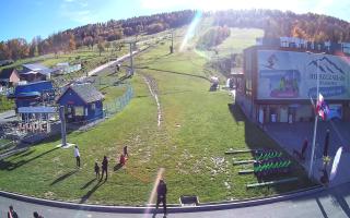  BIESZCZAD.ski Wańkowa - 25-10-2026 11:27