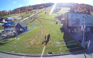 BIESZCZAD.ski Wańkowa - 25-10-2026 11:35