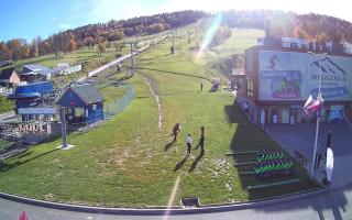  BIESZCZAD.ski Wańkowa - 25-10-2026 11:44