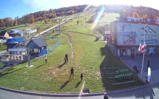  BIESZCZAD.ski Wańkowa - 25-10-2026 11:52