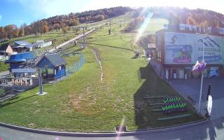  BIESZCZAD.ski Wańkowa - 25-10-2026 12:01