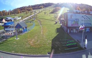  BIESZCZAD.ski Wańkowa - 25-10-2026 12:09