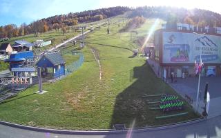  BIESZCZAD.ski Wańkowa - 25-10-2026 12:18
