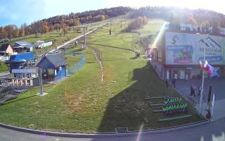  BIESZCZAD.ski Wańkowa - 25-10-2026 12:26
