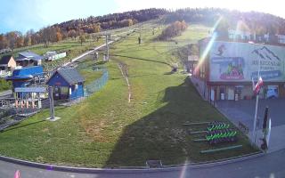  BIESZCZAD.ski Wańkowa - 25-10-2026 12:35