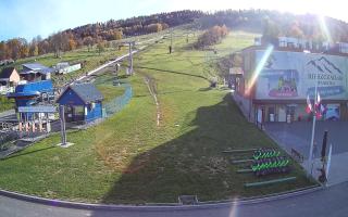  BIESZCZAD.ski Wańkowa - 25-10-2026 12:44