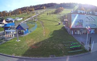  BIESZCZAD.ski Wańkowa - 25-10-2026 12:52